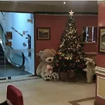 Private In Grand Monastery