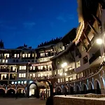 Private In Grand Monastery * Pamporovo