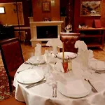 Private In Grand Monastery Pamporovo