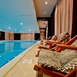 Apartment Private In Grand Monastery *