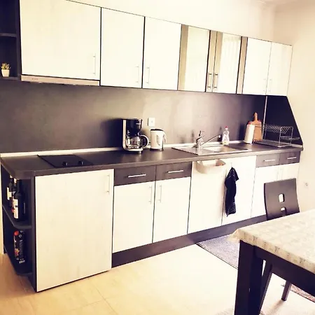Private In Grand Monastery Apartment