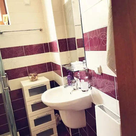 Διαμέρισμα Private In Grand Monastery *