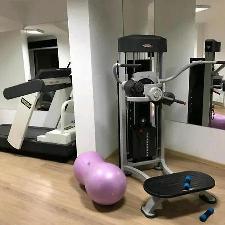 Private In Grand Monastery * Пампорово