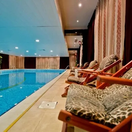 Διαμέρισμα Private In Grand Monastery *