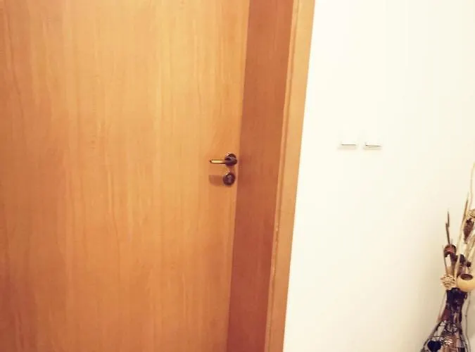 Private In Grand Monastery Апартамент