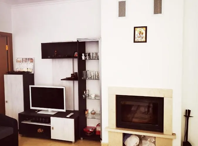 Апартамент Private In Grand Monastery