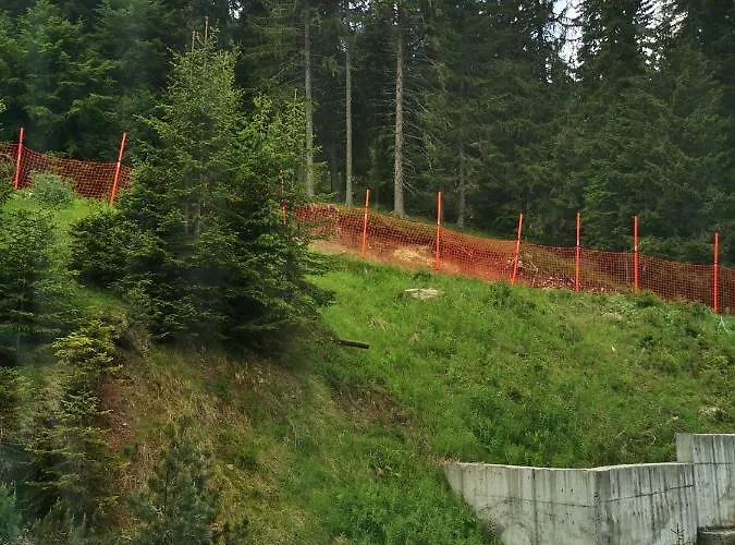 Private In Grand Monastery Пампорово