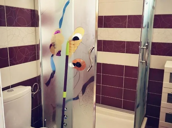 Апартамент Private In Grand Monastery