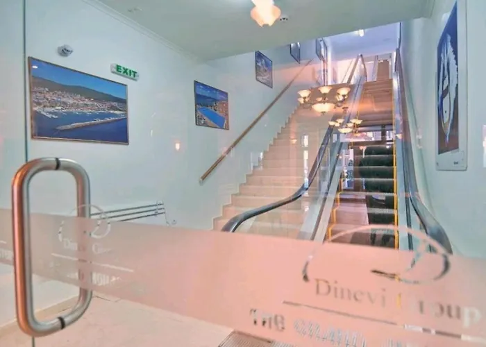 Private In Grand Monastery * Пампорово