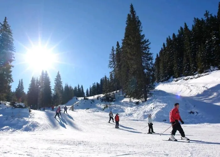 Private In Grand Monastery Апартамент