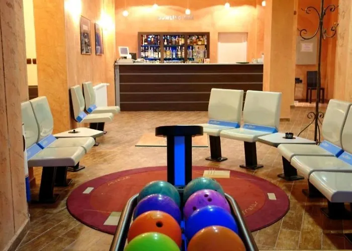 Private In Grand Monastery * Пампорово