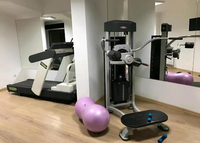 Private In Grand Monastery * Пампорово