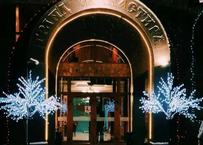 Апартамент Private In Grand Monastery