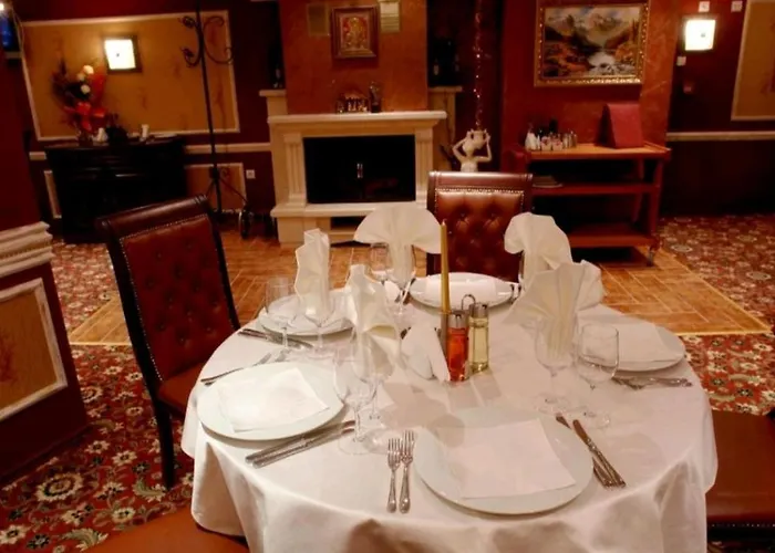 Private In Grand Monastery Пампорово