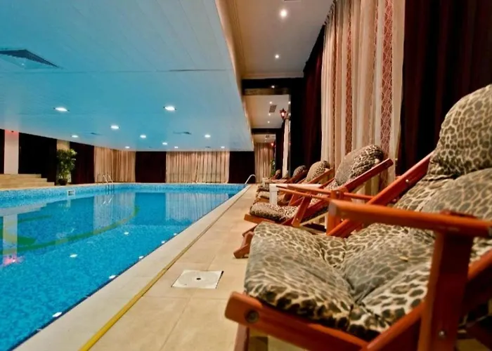 Апартамент Private In Grand Monastery *